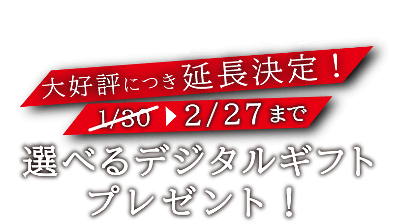 ROCKY e:smart試乗体験キャンペーン 選べるデジタルギフトプレゼント！ キャンペーン期間2021年12月1日～2022年1月30日
