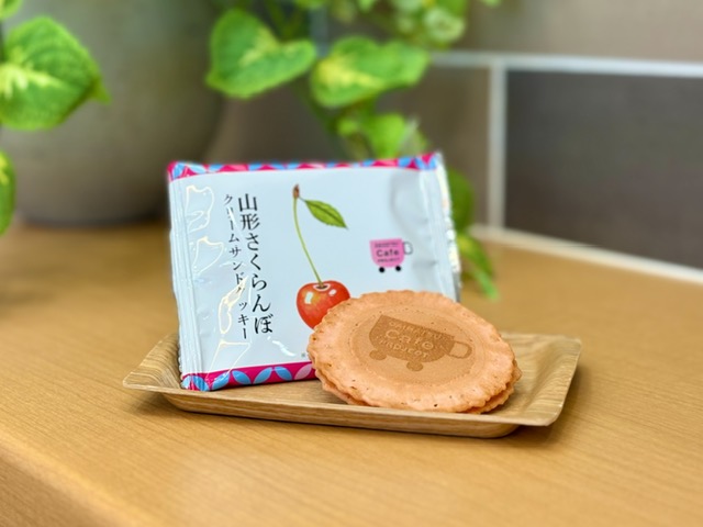 6月限定スイーツメニュー💜🍒 - ブログ｜ 砺波店｜富山ダイハツ販売