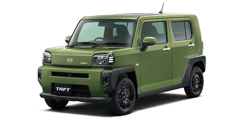 富山ダイハツ特別限定車🚙① - ブログ