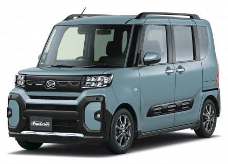 ⭐️早い者勝ち⭐️車検8年3月まで★ナビ★ETC★DAIHATSU タントカスタム★ タント カスタムX SA 4WD 八戸市の中古車｜中古車探しは【U-CATCH】