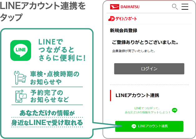すぐらくピット - お知らせ