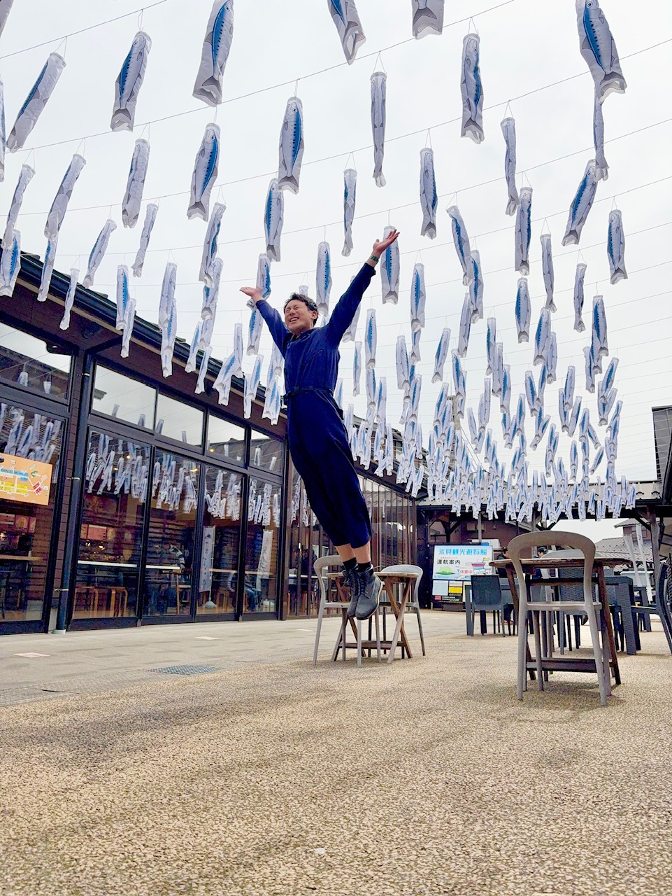 スタンプラリー早速行ってきました！～高岡＆氷見編～ - ブログ